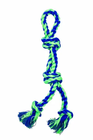 2 Knot Split Rope