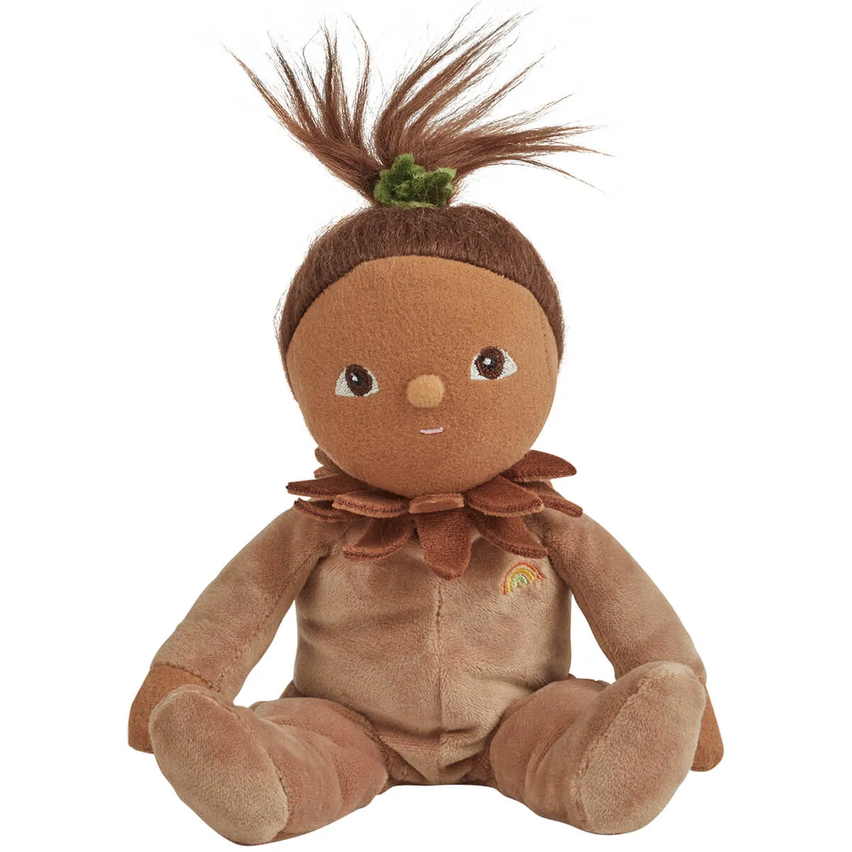 Allie Acorn Dinky Dinkums Doll by Olli Ella