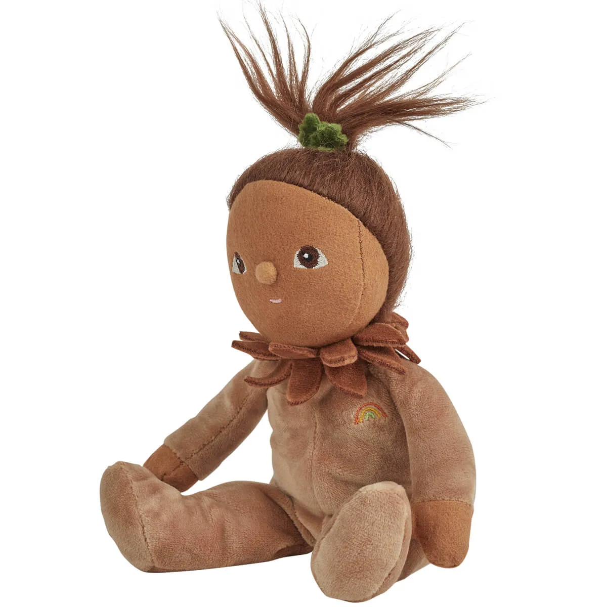 Allie Acorn Dinky Dinkums Doll by Olli Ella