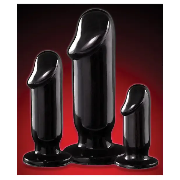 Ass-Sation Kit #1 Black