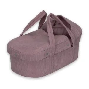 Astrup Doll Carrycot 35 cm - Lavender