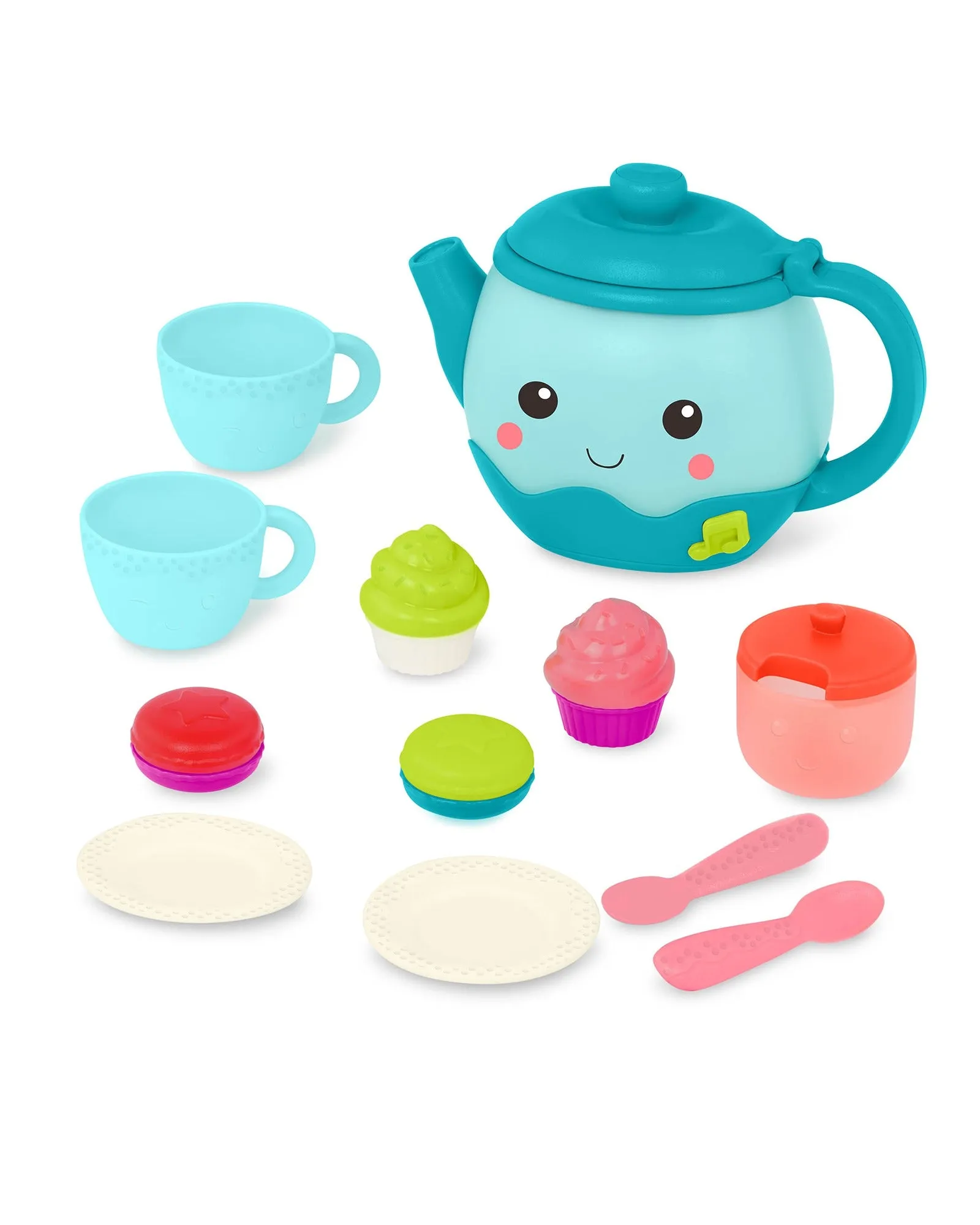 B. Musical Tea Set