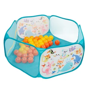 B. toys - Ball Pit With Balls