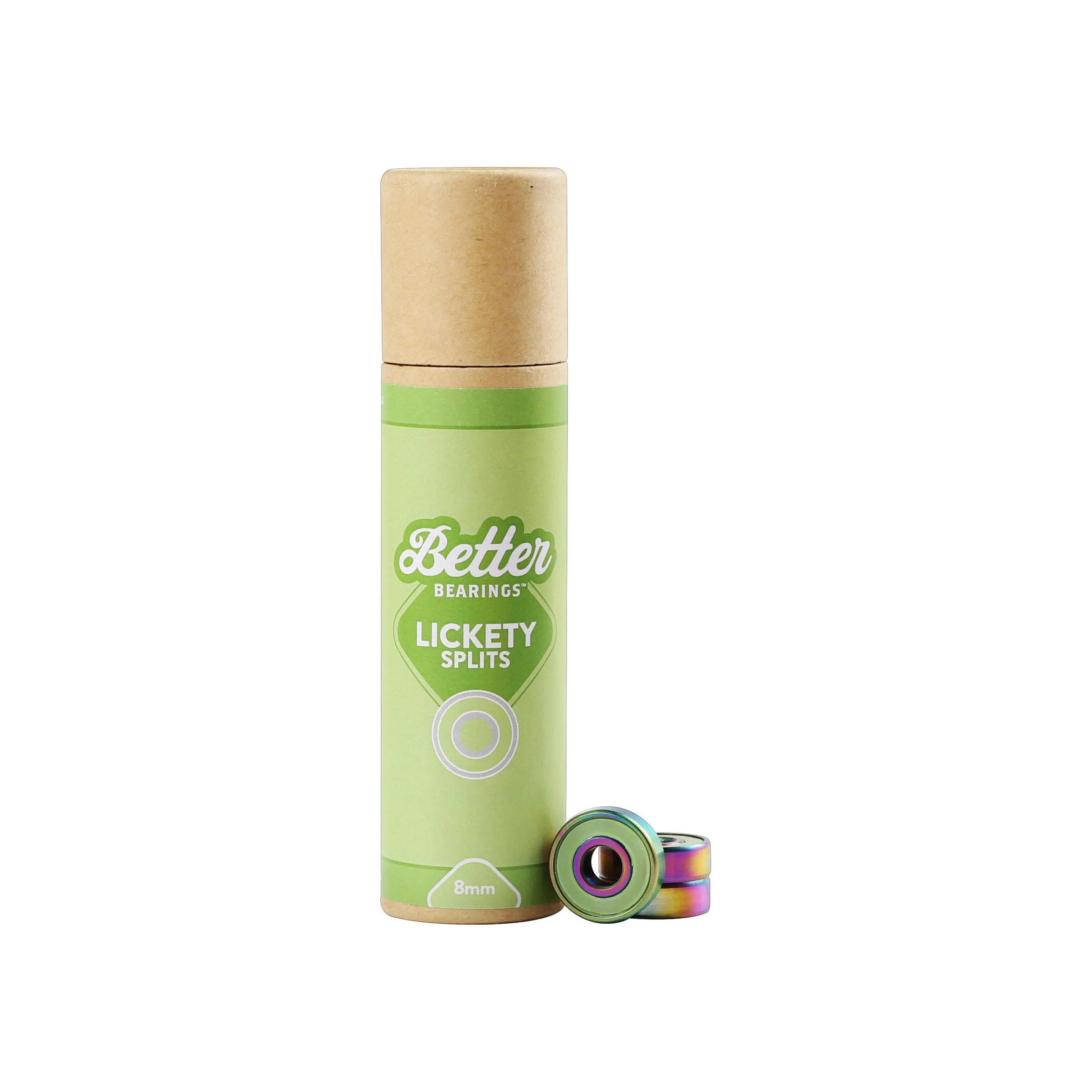 Better Bearings - Lickety Splits (16 Pack)