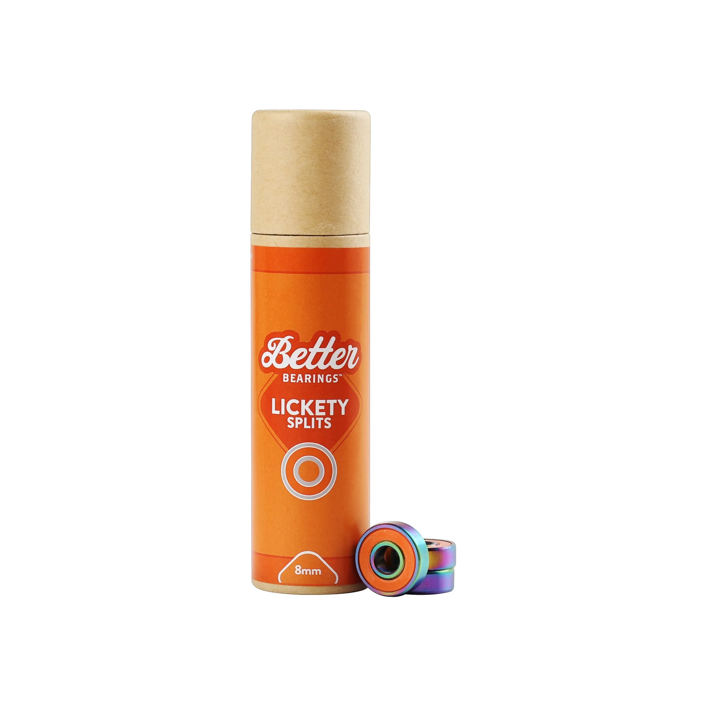 Better Bearings - Lickety Splits (16 Pack)