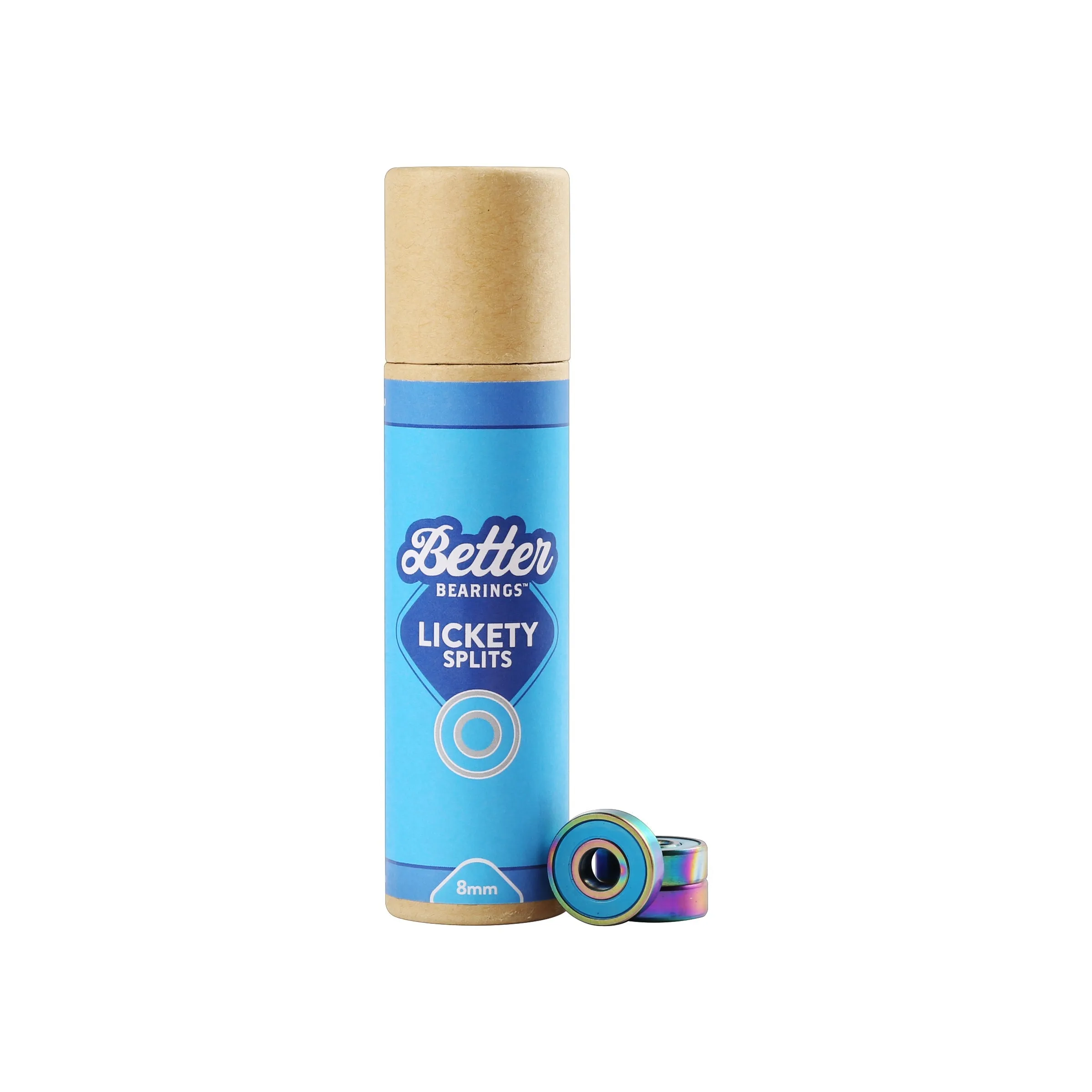 Better Bearings - Lickety Splits (16 Pack)