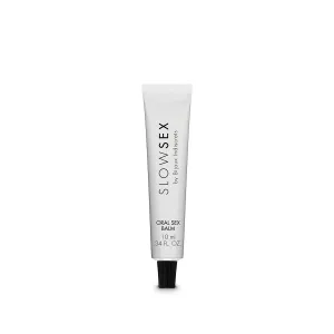 Bijoux Indiscrets Slow Sex Oral Sex Balm .34oz