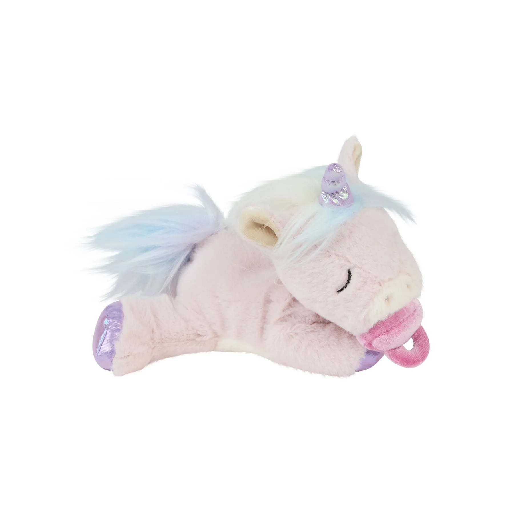 Binky Baby Unicorn