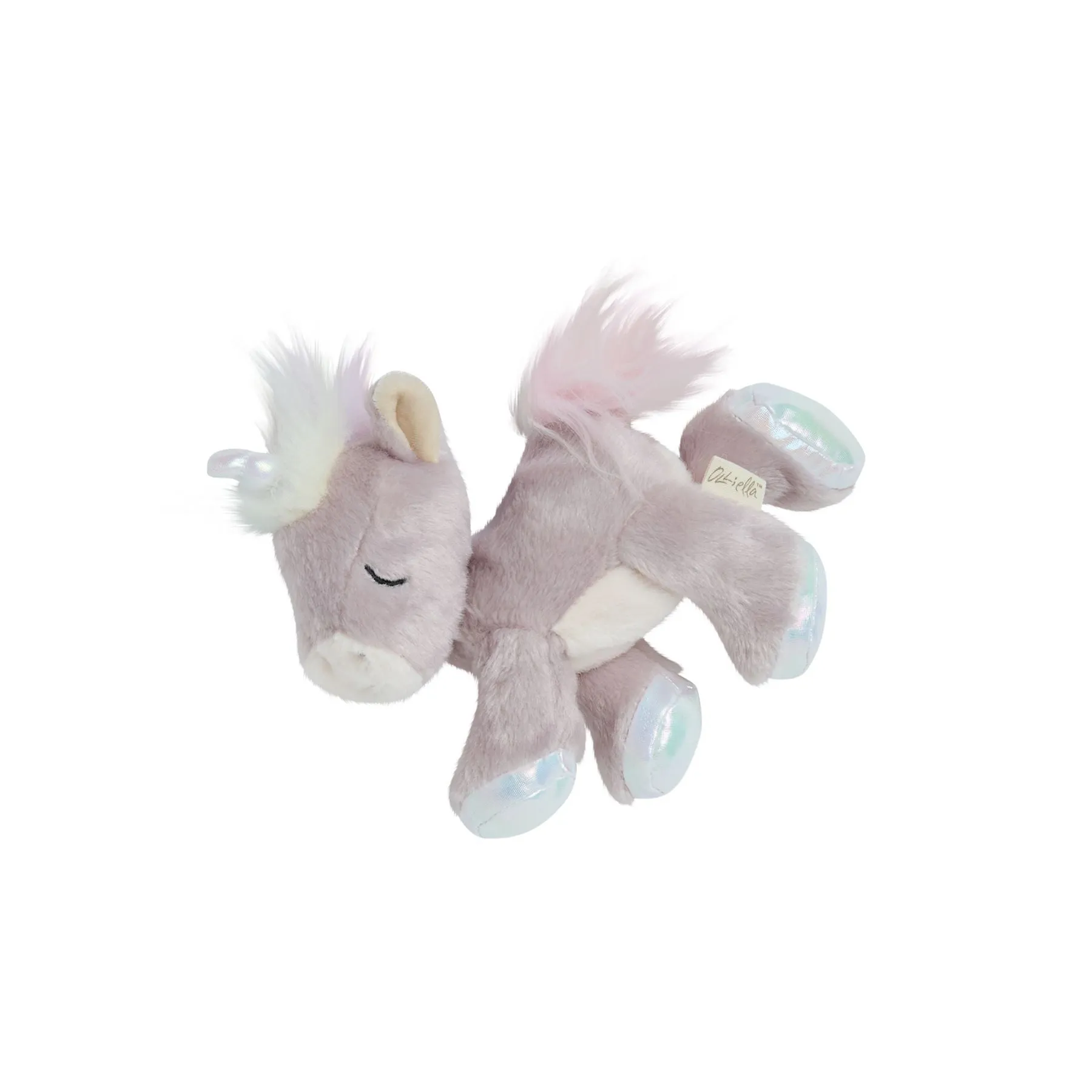 Binky Baby Unicorn