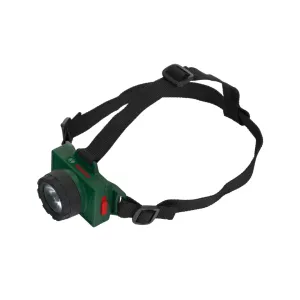 Bosch Head Lamp