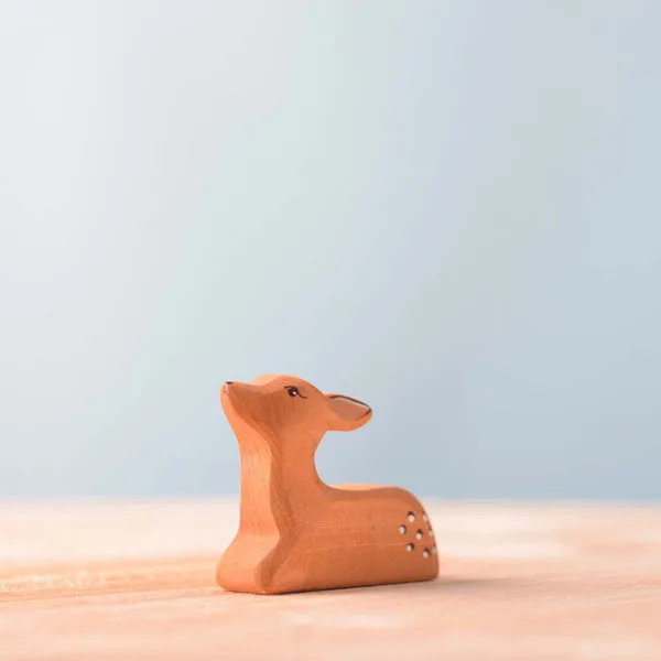 Bumbu Toys Fawn - Resting