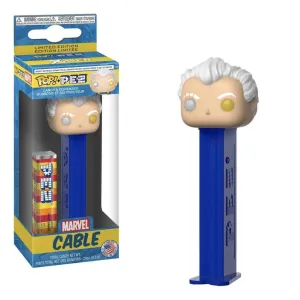 Cable - Pez funko Candy! - X-Men