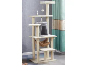 Cat Tree as per photo 50*60*135CM