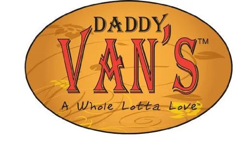 DADDY VAN'S ALL NATURAL UNSCENTED BEESWAX FURNITURE POLISH - 5 OZ