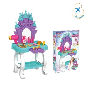 Dede Castle Beauty Table