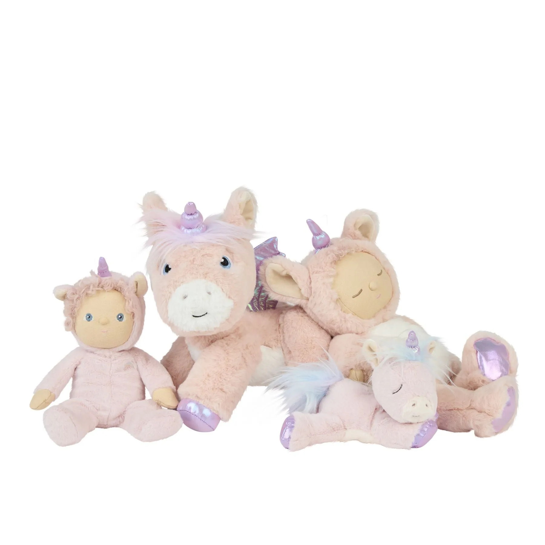 Dinky Dinkums Unicorns