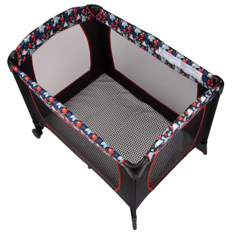 Disney Baby Sweet Wonder Play Yard, Mickey