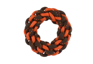 Dog NovaRope Ring Toy