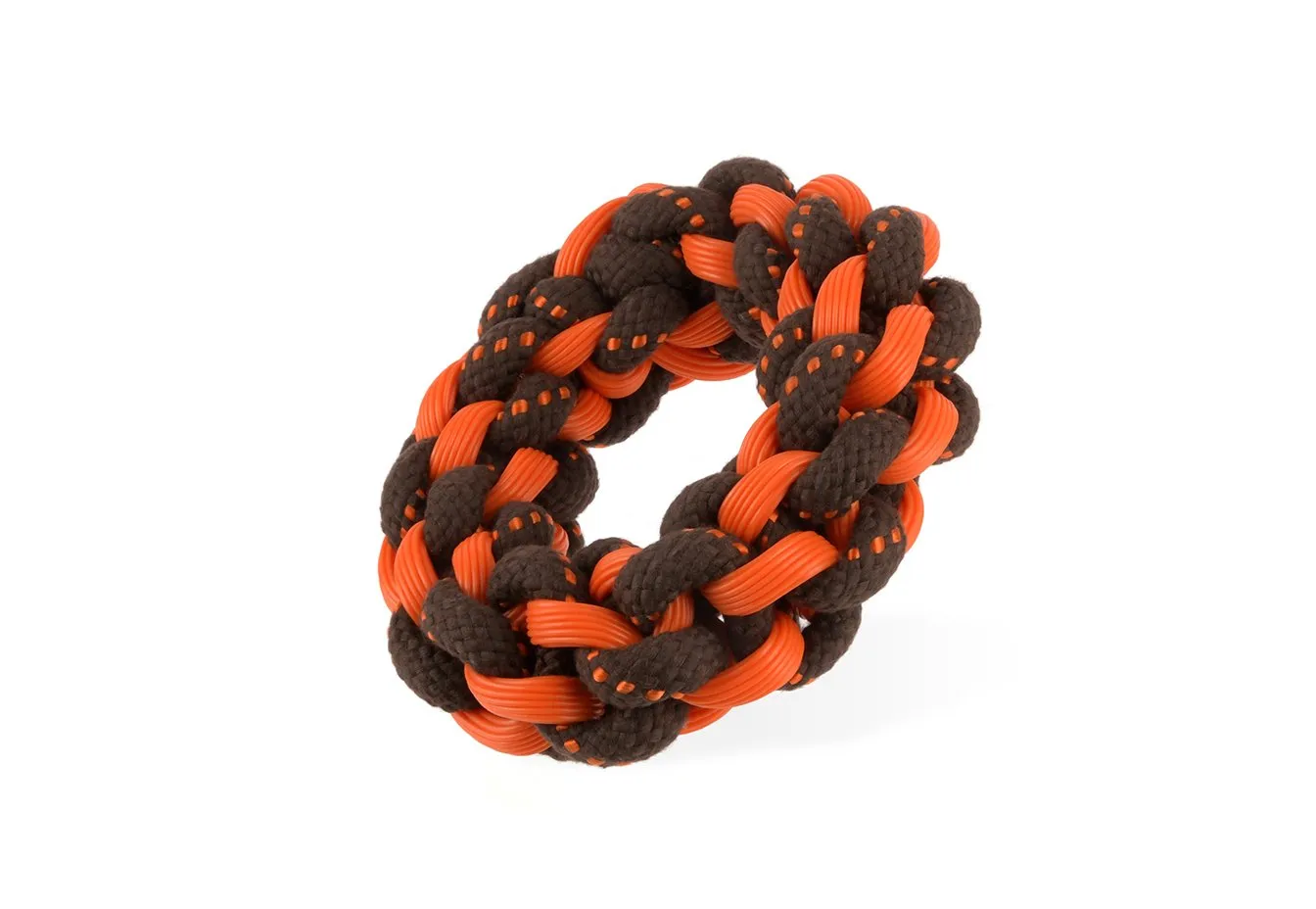 Dog NovaRope Ring Toy