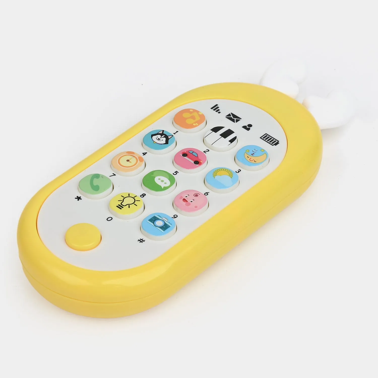 Education Kids Phone Toy