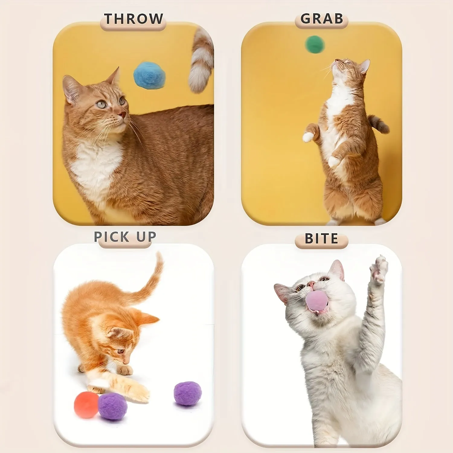 Engage Your Cat with Interactive Launch Training Games