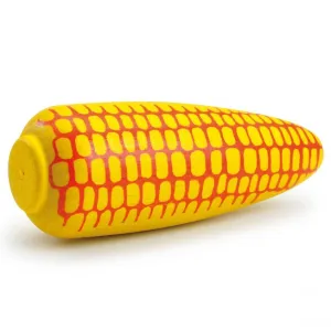 Erzi Corn On The Cob Wooden Play Food