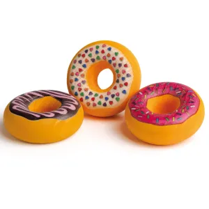 Erzi Doughnuts Wooden Play Food