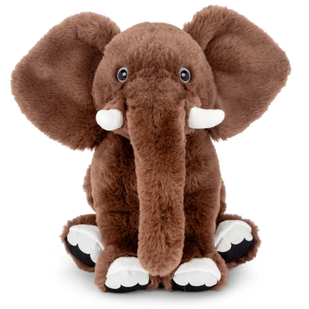 Fahlo-The Expedition-Elephant Plush