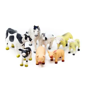 Farm Animals Collection