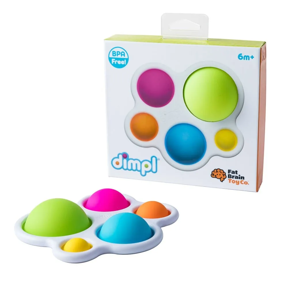 Fat Brain Toys - Dimpl