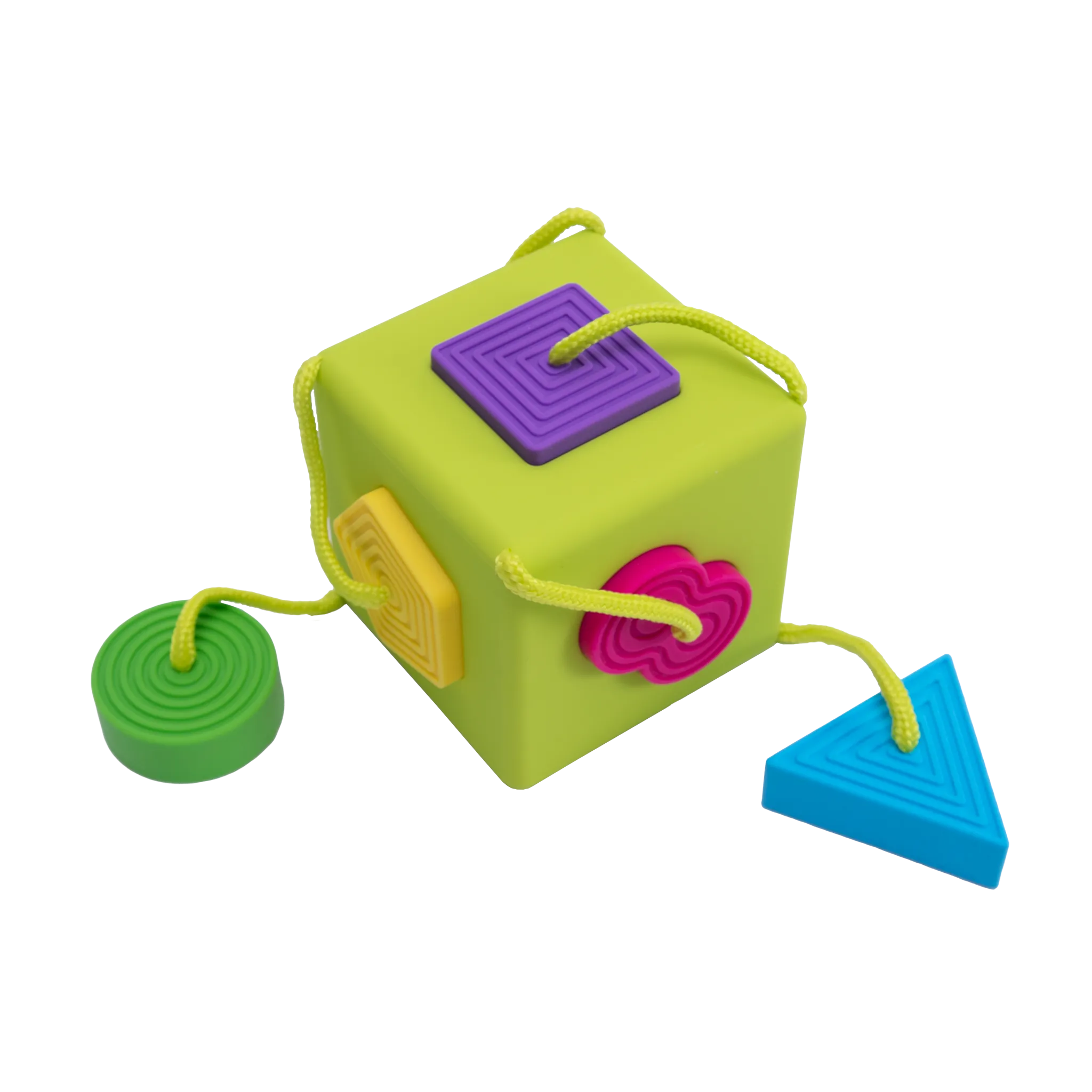 Fat Brain Toys® OombeeCube