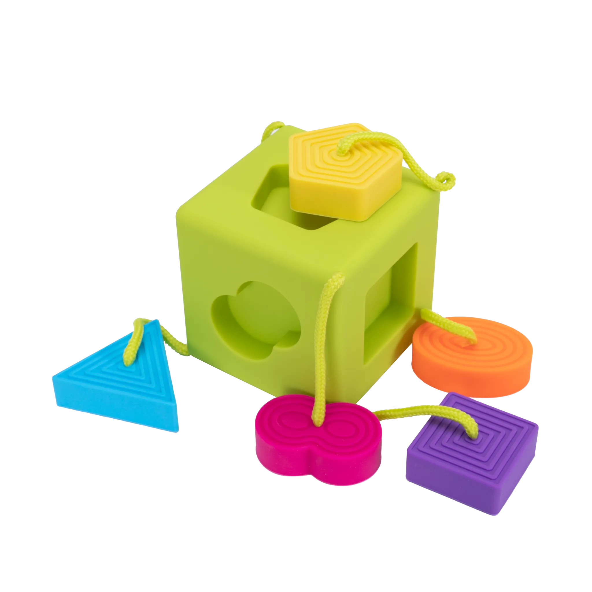 Fat Brain Toys® OombeeCube