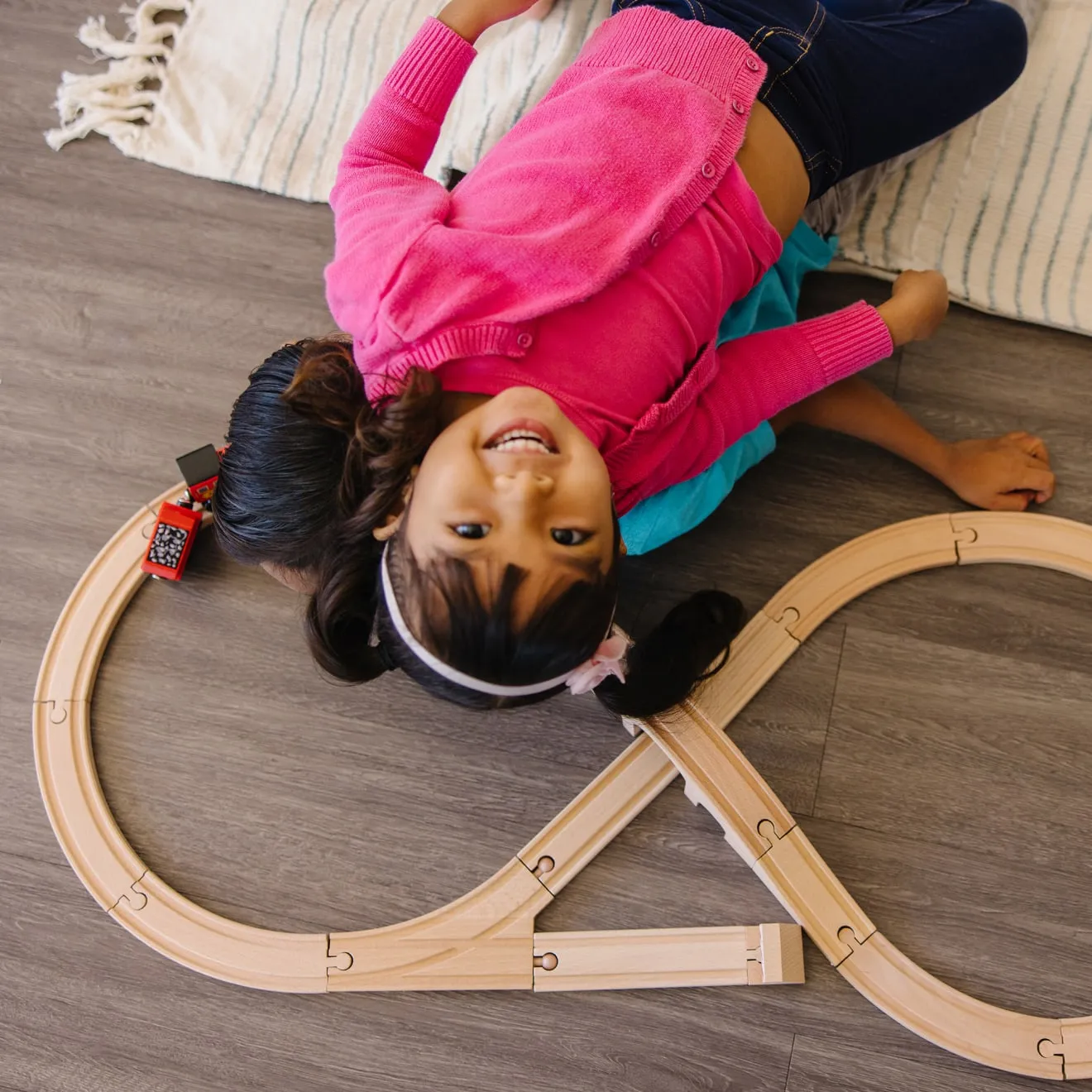 Figure 8 Train Set