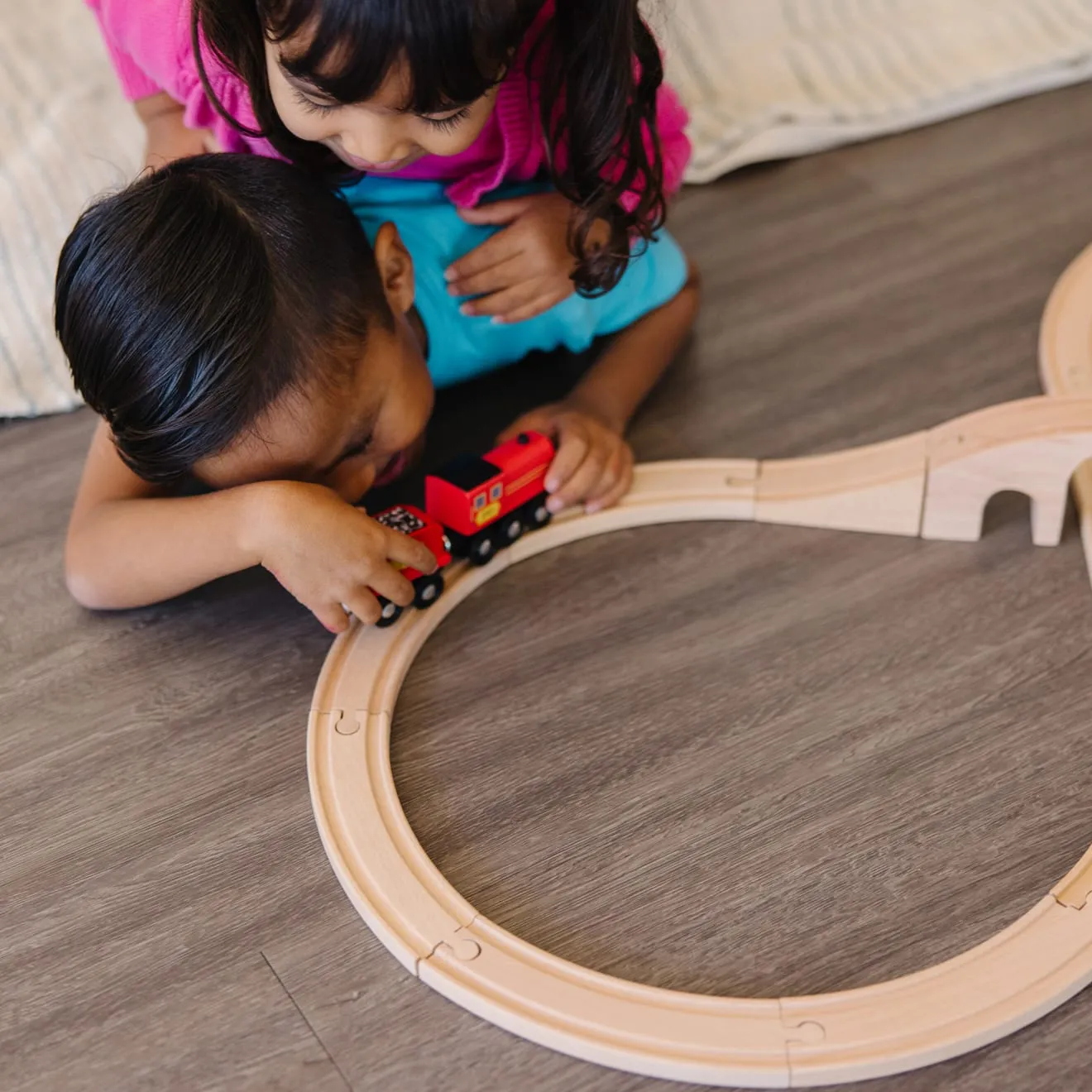 Figure 8 Train Set