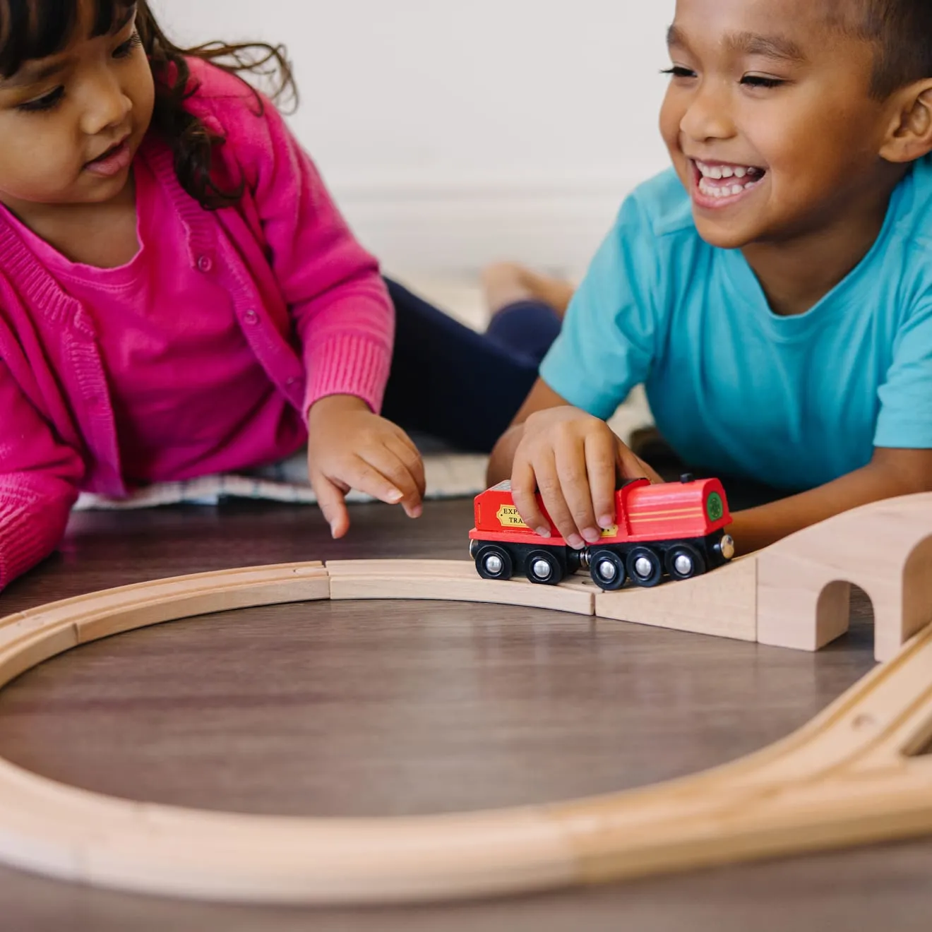 Figure 8 Train Set