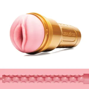 Fleshlight Stamina Training Unit for Women: Enhanced Pleasure and Performance