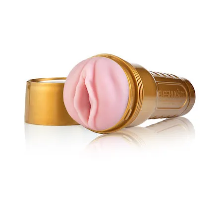 Fleshlight Stamina Training Unit for Women: Enhanced Pleasure and Performance