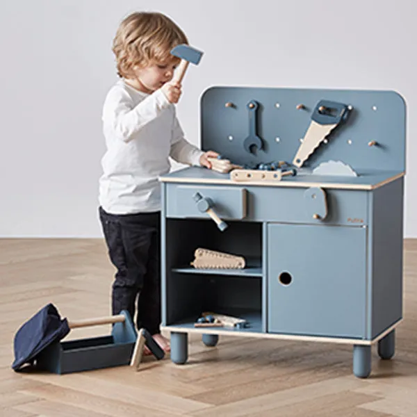 Flexa Toys The Workbench