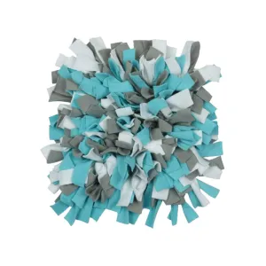 FouFou Fit Hide 'n Seek Snuffle Mat