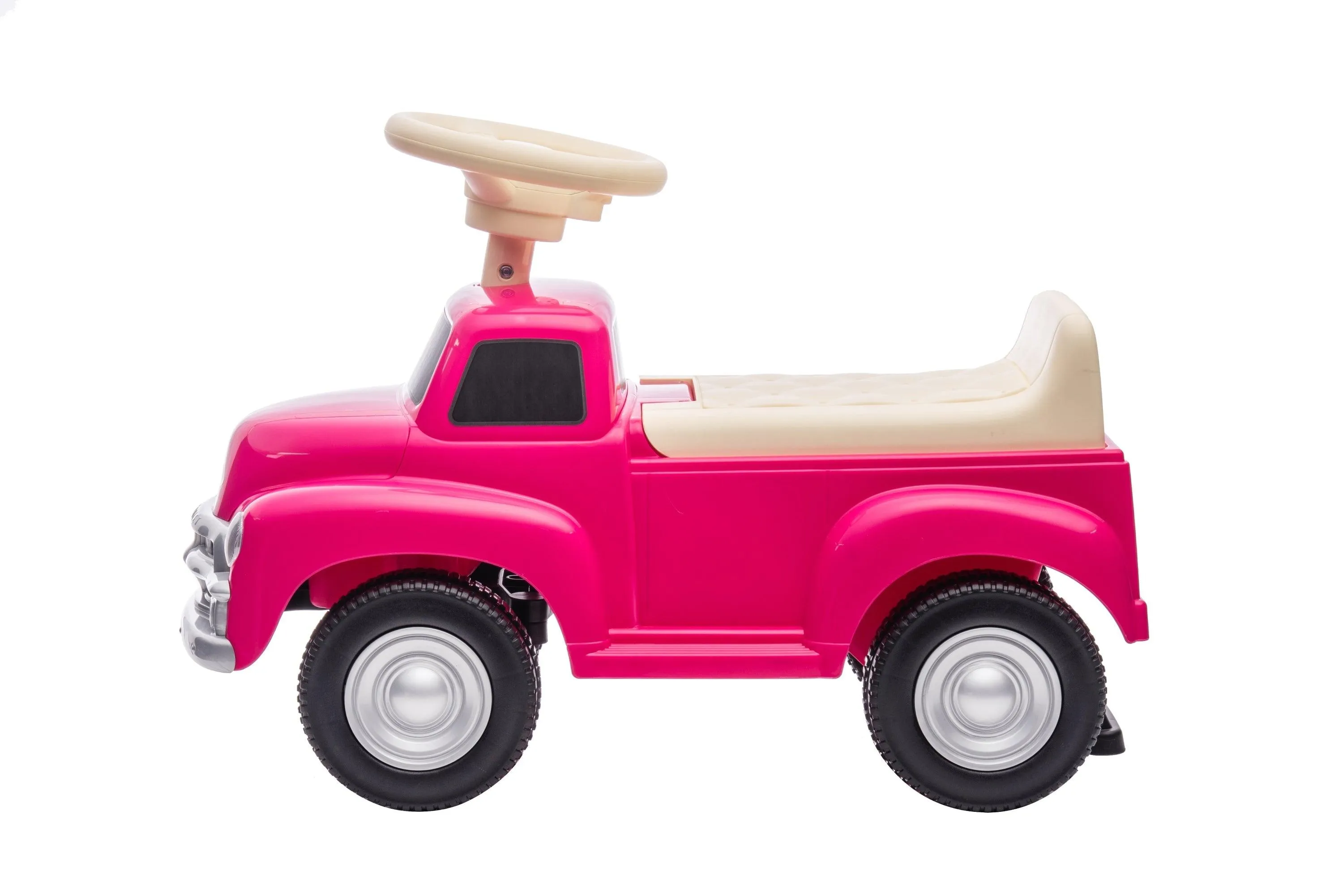 Freddo Toys Chevrolet 3100 Vintage Push Car for Toddlers