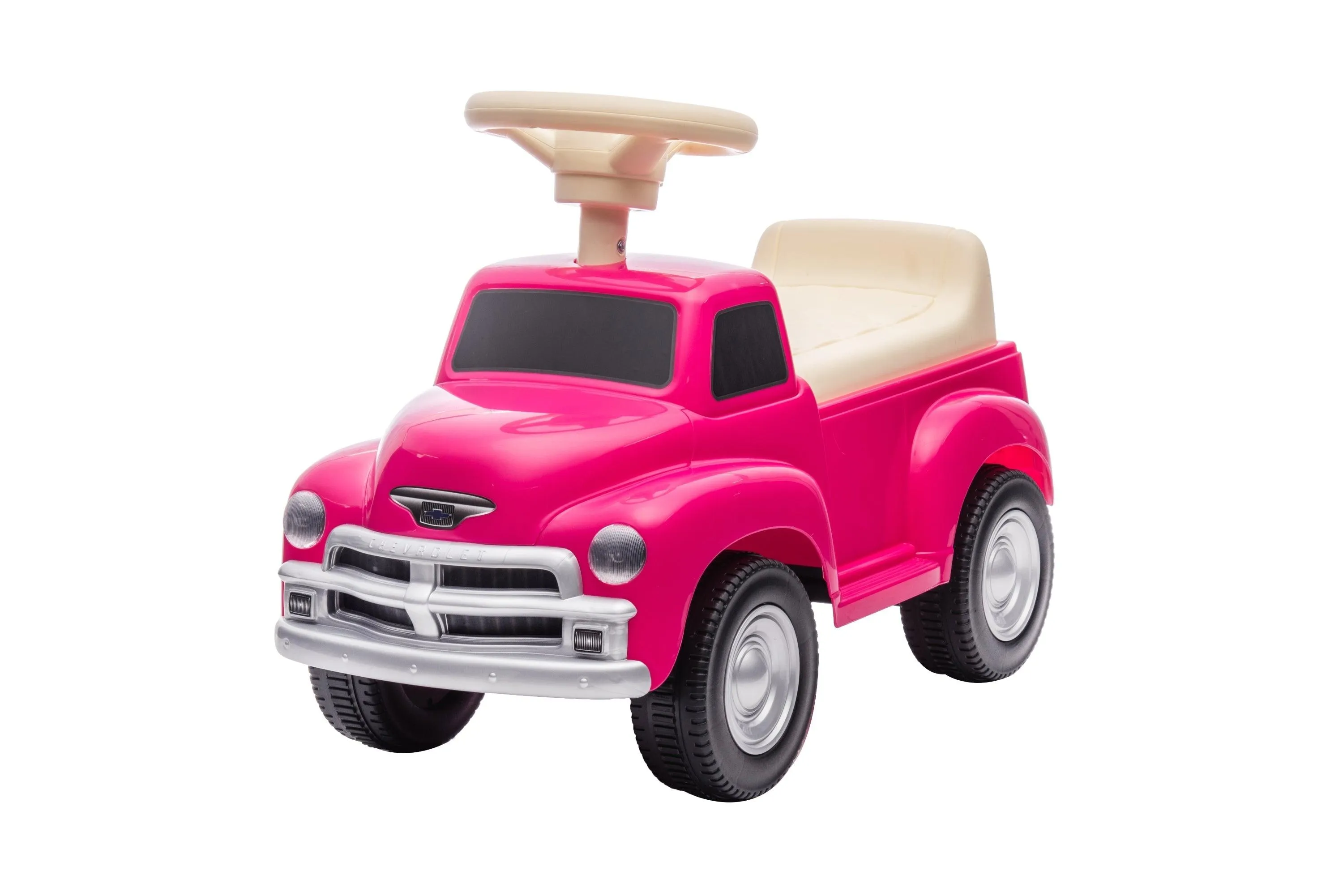 Freddo Toys Chevrolet 3100 Vintage Push Car for Toddlers