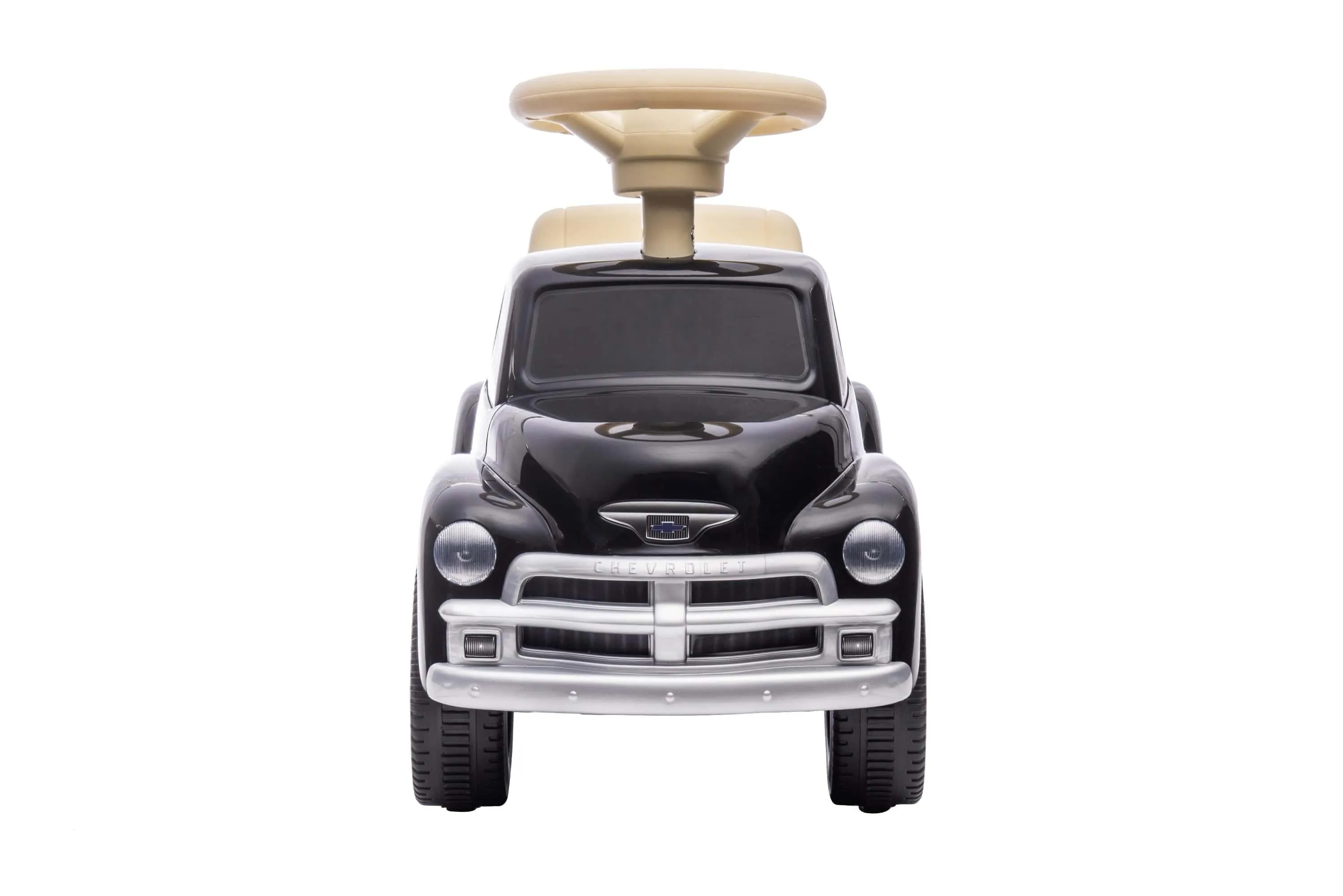 Freddo Toys Chevrolet 3100 Vintage Push Car for Toddlers