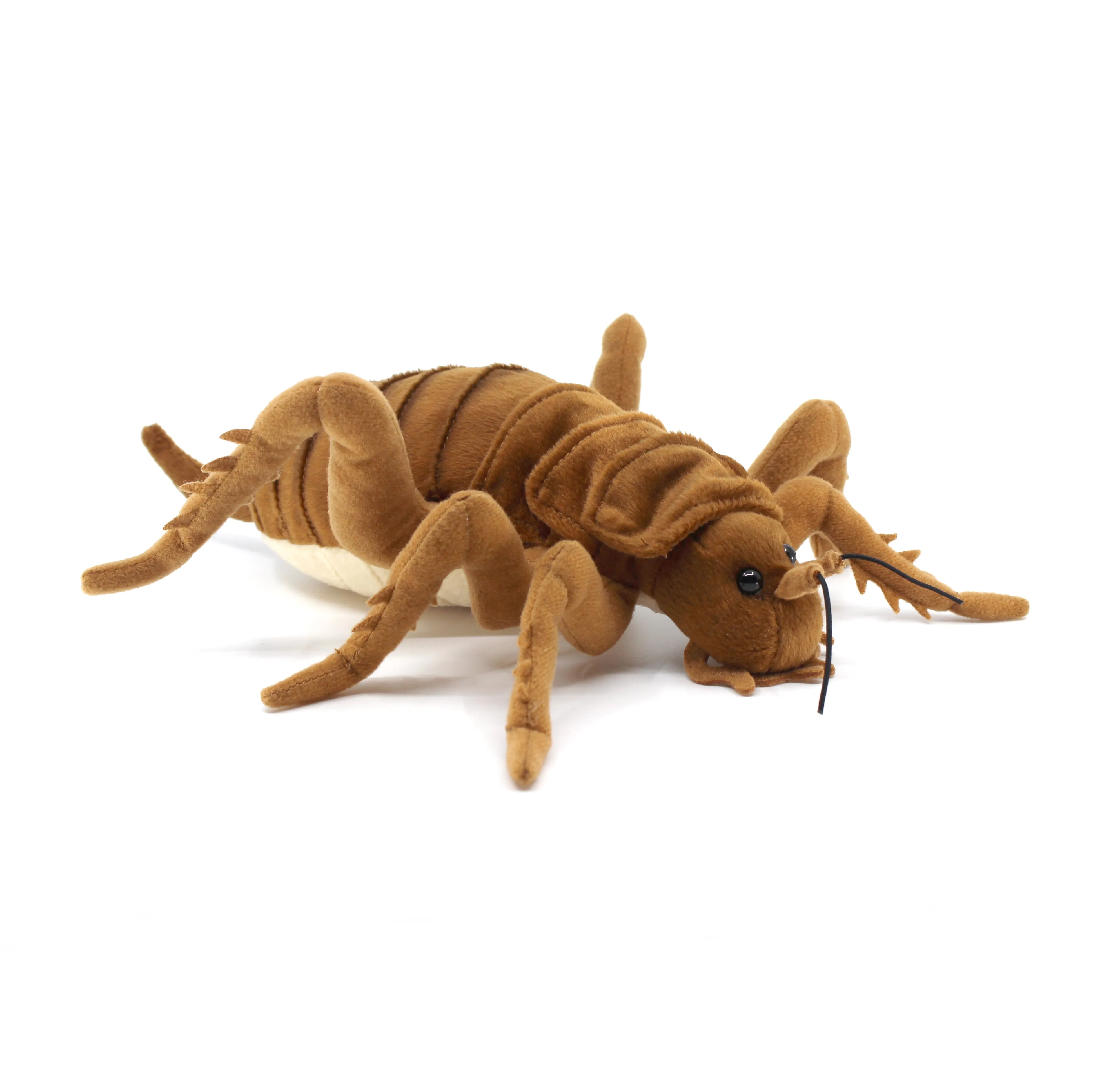 Giant Wētā Soft Toy