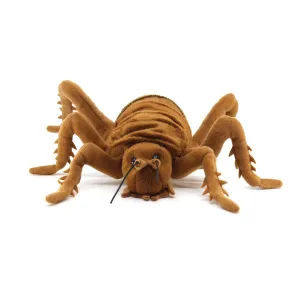 Giant Wētā Soft Toy