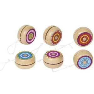 Goki Yoyo