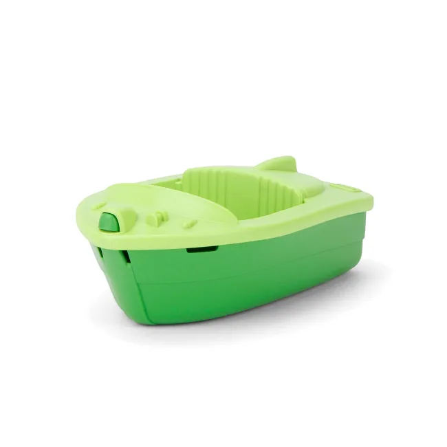 Green Toys Sport Boat