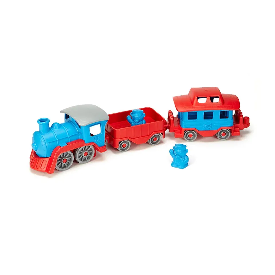 Green Toys Train