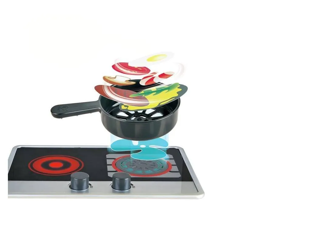 Hape Grand Kitchen E3177 (Direct Shipping UK Only)