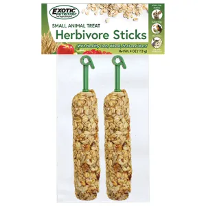 Herbivore Sticks