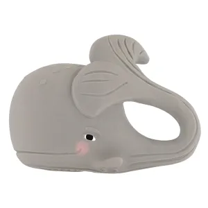 Hevea Gorm The Whale Soothing Toy